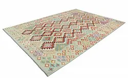 Oriental kilim rug 299 x 209 cm