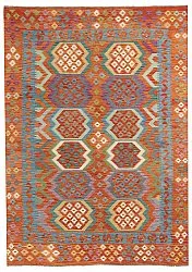 Oriental kilim rug 291 x 207 cm