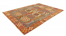 Oriental kilim rug 291 x 207 cm