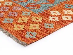 Oriental kilim rug 291 x 207 cm