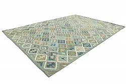 Oriental kilim rug 300 x 204 cm