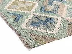 Oriental kilim rug 300 x 204 cm