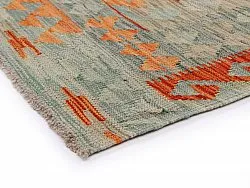 Oriental kilim rug 291 x 208 cm