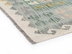 Oriental kilim rug 307 x 199 cm