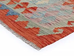 Oriental kilim rug 294 x 204 cm