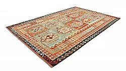Oriental kilim rug 291 x 199 cm