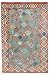 Oriental kilim rug 290 x 199 cm