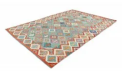 Oriental kilim rug 290 x 199 cm