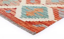 Oriental kilim rug 290 x 199 cm