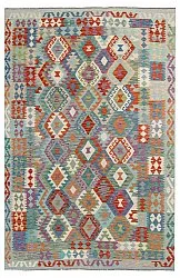 Oriental kilim rug 295 x 200 cm