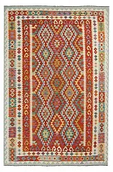 Oriental kilim rug 300 x 204 cm
