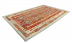 Oriental kilim rug 300 x 204 cm