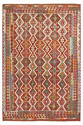 Oriental kilim rug 301 x 204 cm
