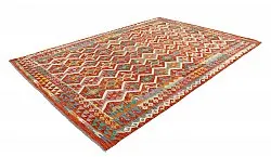 Oriental kilim rug 301 x 204 cm