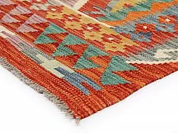 Oriental kilim rug 301 x 204 cm