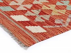 Oriental kilim rug 296 x 202 cm