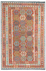 Oriental kilim rug 304 x 199 cm