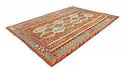 Oriental kilim rug 302 x 205 cm