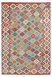 Oriental kilim rug 295 x 201 cm
