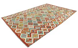 Oriental kilim rug 295 x 201 cm