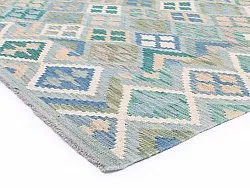 Oriental kilim rug 302 x 203 cm