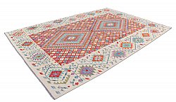 Oriental kilim rug 299 x 211 cm