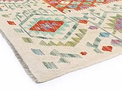 Oriental kilim rug 299 x 211 cm
