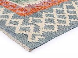Oriental kilim rug 299 x 209 cm