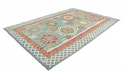 Oriental kilim rug 298 x 202 cm