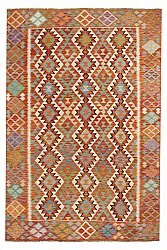 Oriental kilim rug 300 x 207 cm