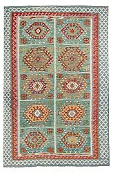Oriental kilim rug 301 x 201 cm
