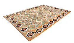 Oriental kilim rug 308 x 213 cm