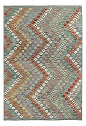 Oriental kilim rug 242 x 170 cm