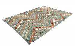 Oriental kilim rug 242 x 170 cm