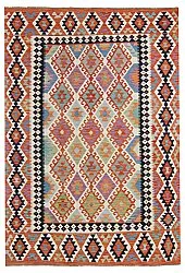 Oriental kilim rug 298 x 204 cm