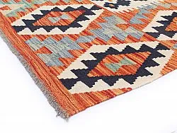 Oriental kilim rug 316 x 203 cm