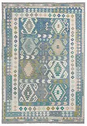 Oriental kilim rug 299 x 205 cm