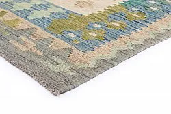 Oriental kilim rug 299 x 205 cm