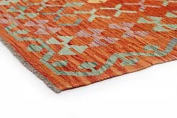Oriental kilim rug 363 x 280 cm