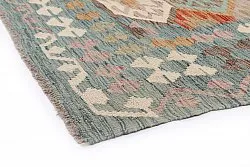 Oriental kilim rug 345 x 251 cm