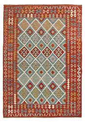 Oriental kilim rug 243 x 170 cm