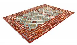 Oriental kilim rug 243 x 170 cm