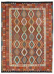 Oriental kilim rug 342 x 261 cm