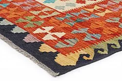 Oriental kilim rug 342 x 261 cm