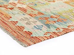 Oriental kilim rug 343 x 248 cm