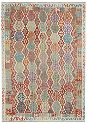 Oriental kilim rug 341 x 248 cm
