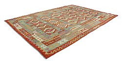 Oriental kilim rug 344 x 246 cm