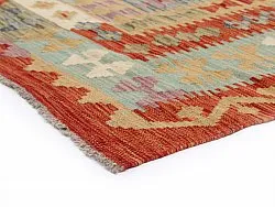 Oriental kilim rug 344 x 246 cm