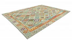Oriental kilim rug 348 x 262 cm