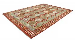 Oriental kilim rug 353 x 253 cm